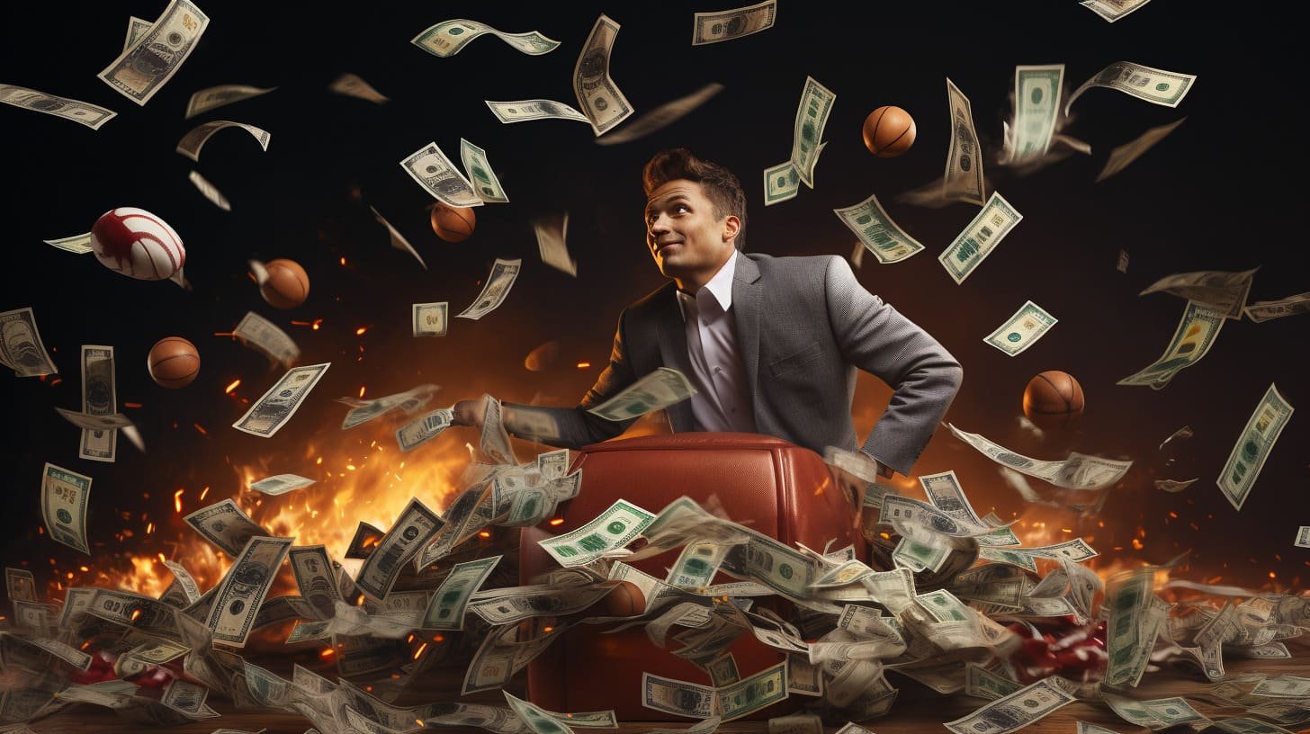 RSN5 deposit via e-wallet GoPay OVO DANA tanpa biaya tambahan