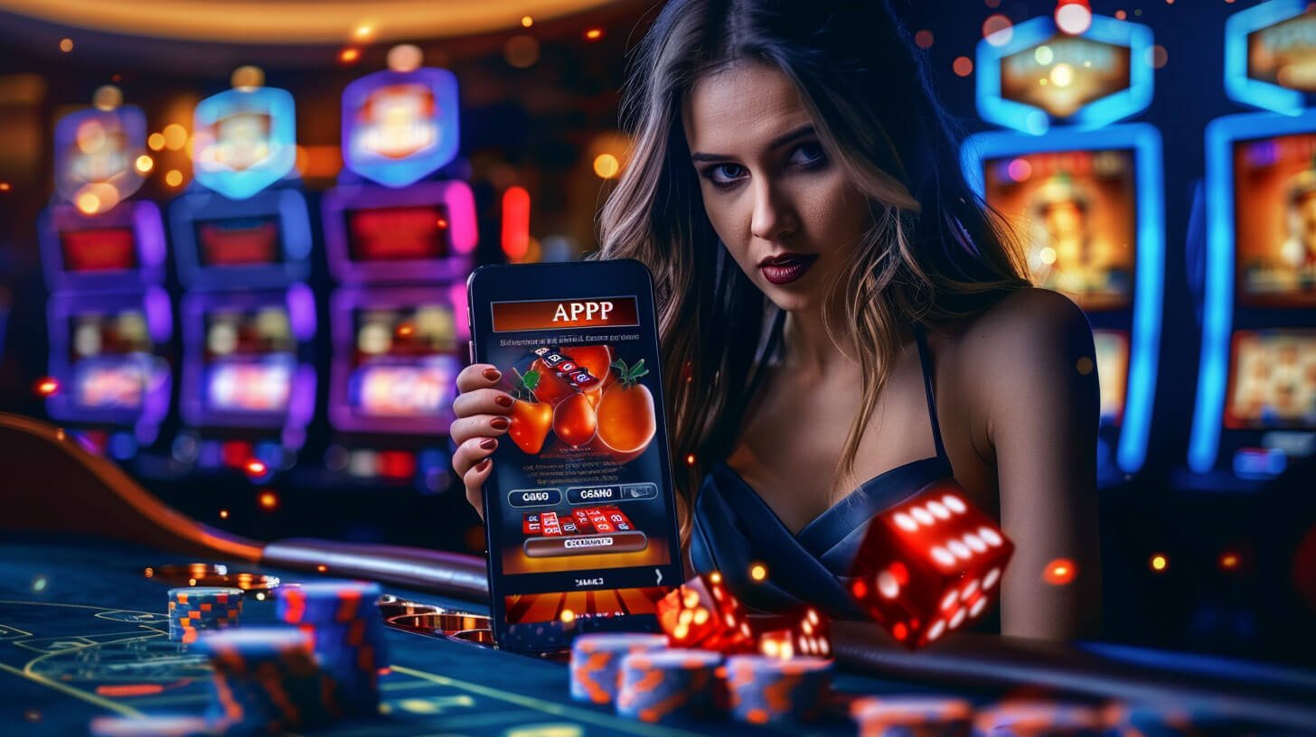 RSN5 tampilan aplikasi mobile Android dan iOS yang responsif