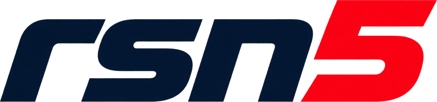 RSN5 Logo